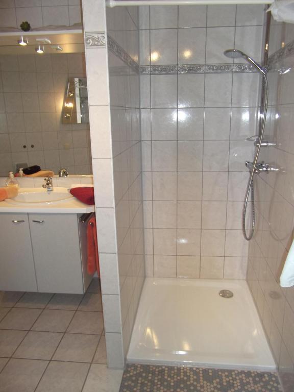 Pension Und Weingut Hirschhof Offenheim Номер фото