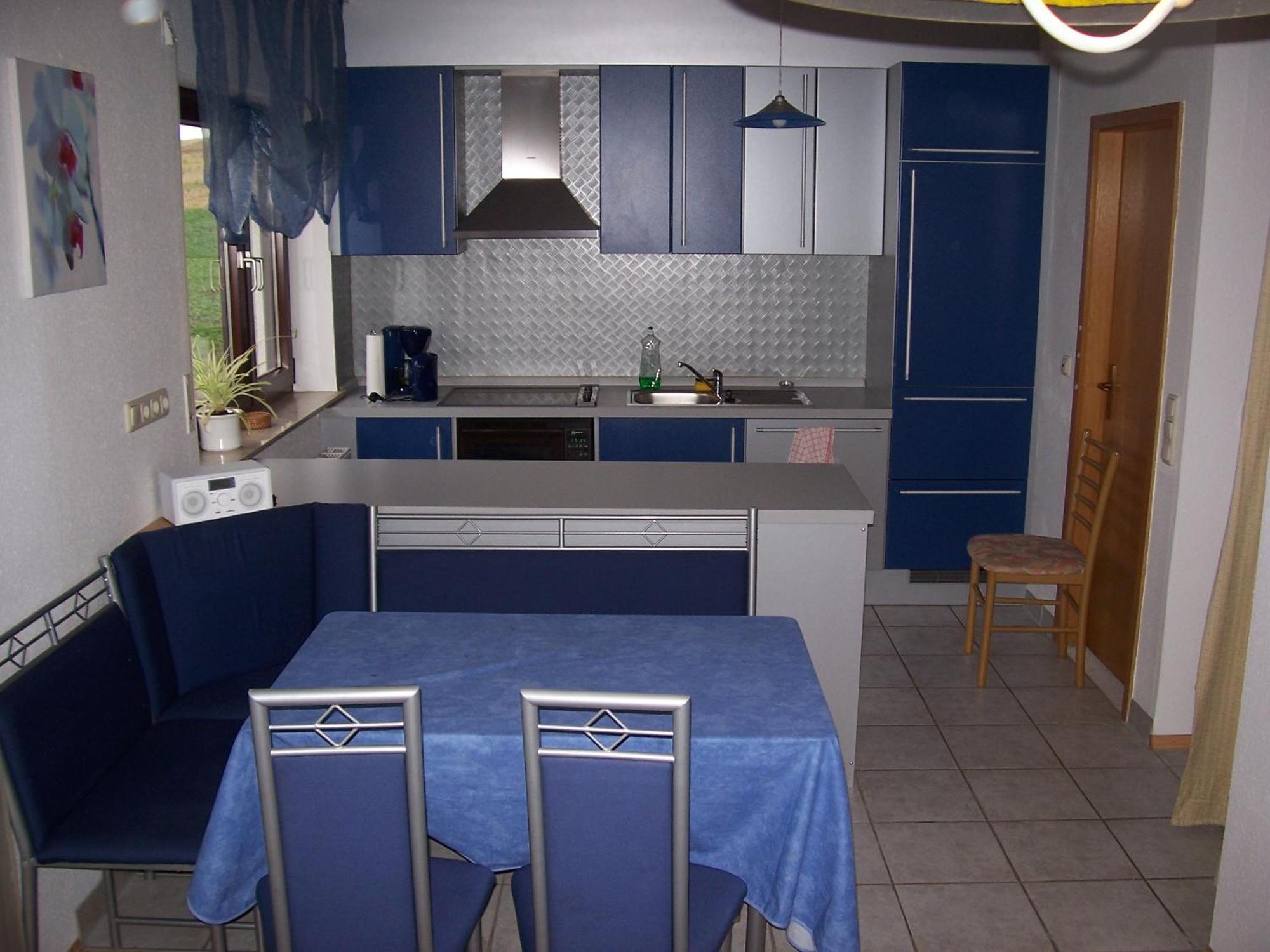 Pension Und Weingut Hirschhof Offenheim Экстерьер фото