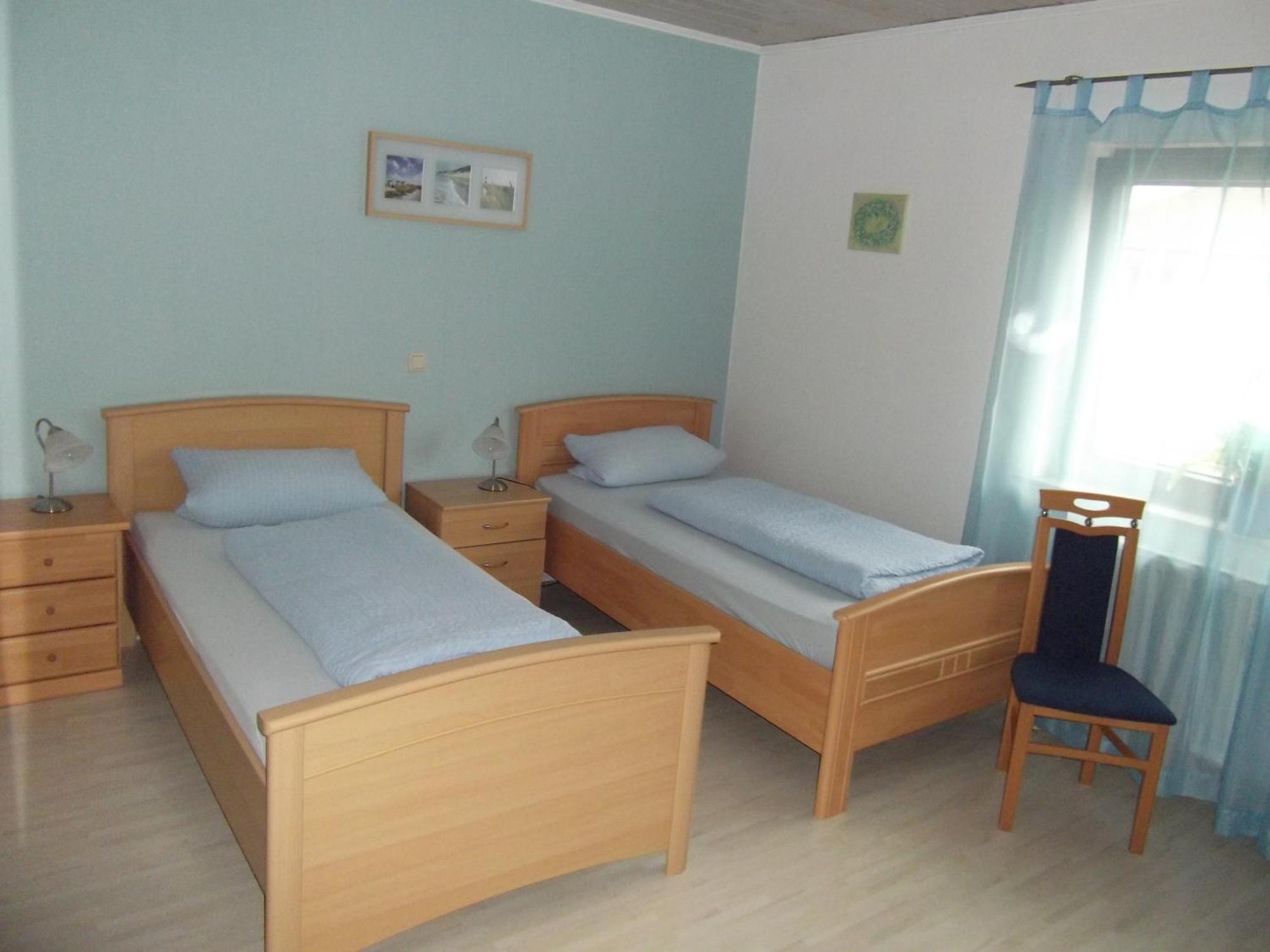Pension Und Weingut Hirschhof Offenheim Экстерьер фото